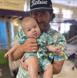 Meet your Posher, Evan